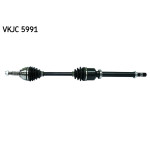 SKF Antriebswelle